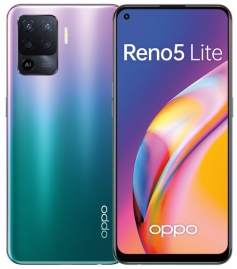 Reno 5 Lite