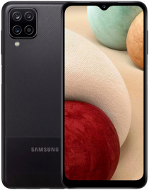 Galaxy A12 (SM-A127)