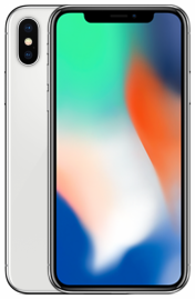 Apple iPhone X 64GB