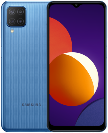 Galaxy M12