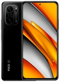 POCO F3