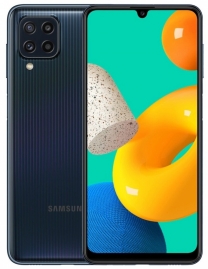 Galaxy M32