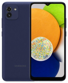 Galaxy A03