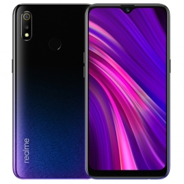 realme 3 4/64GB