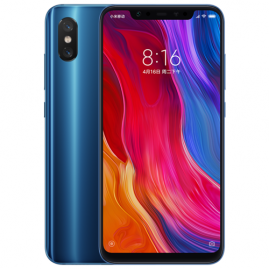 Xiaomi Mi8 6/128GB