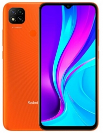 Redmi 9C