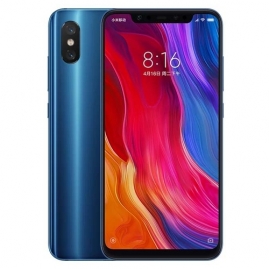 Xiaomi Mi8 8/128GB