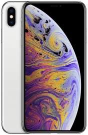 iPhone Xs Max восстановленный