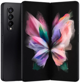 Galaxy Z Fold3