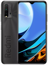 Redmi 9T NFC