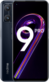 9 Pro+