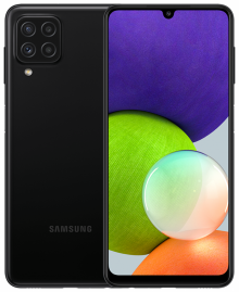 Galaxy A22