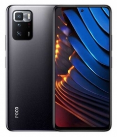 POCO X3 GT