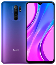 Redmi 9 NFC